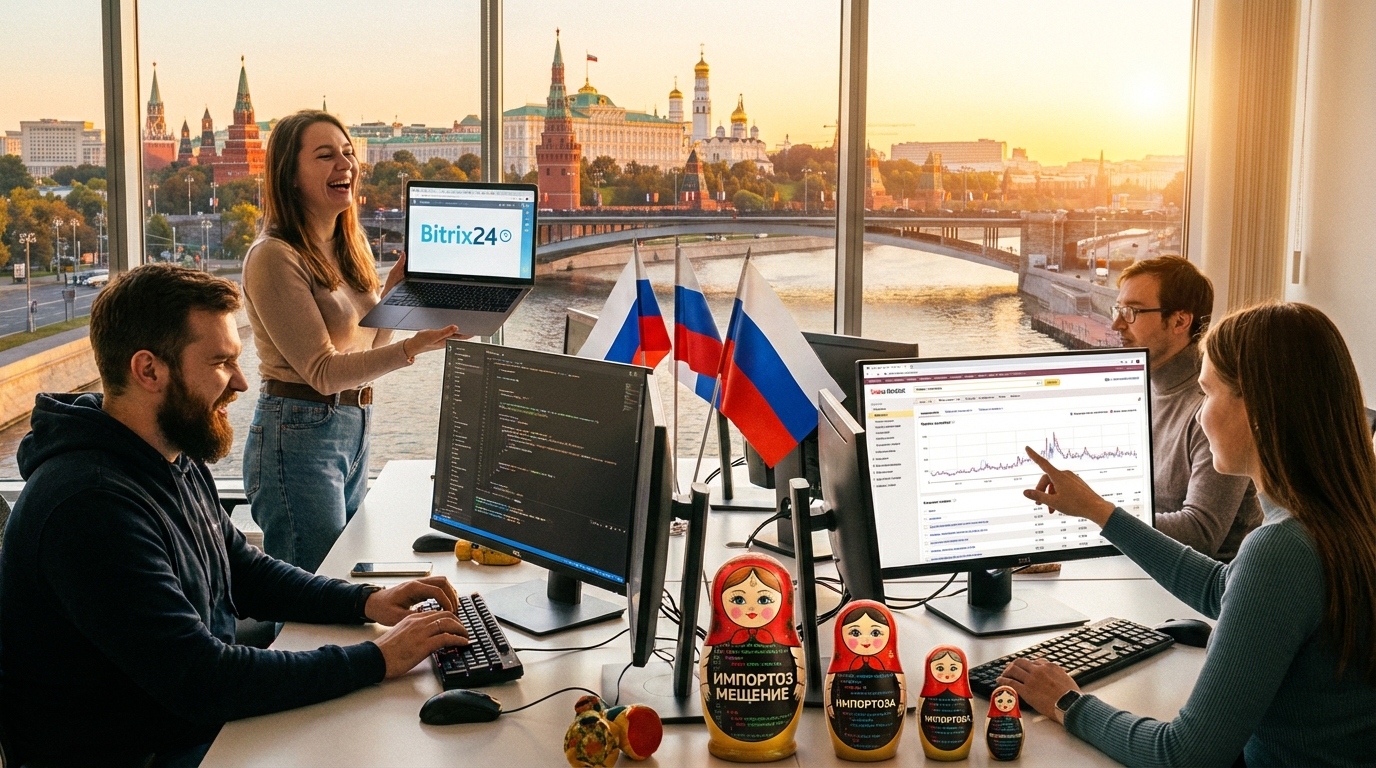 Управление разработкой сайтов: roadmap для эффективных проектов